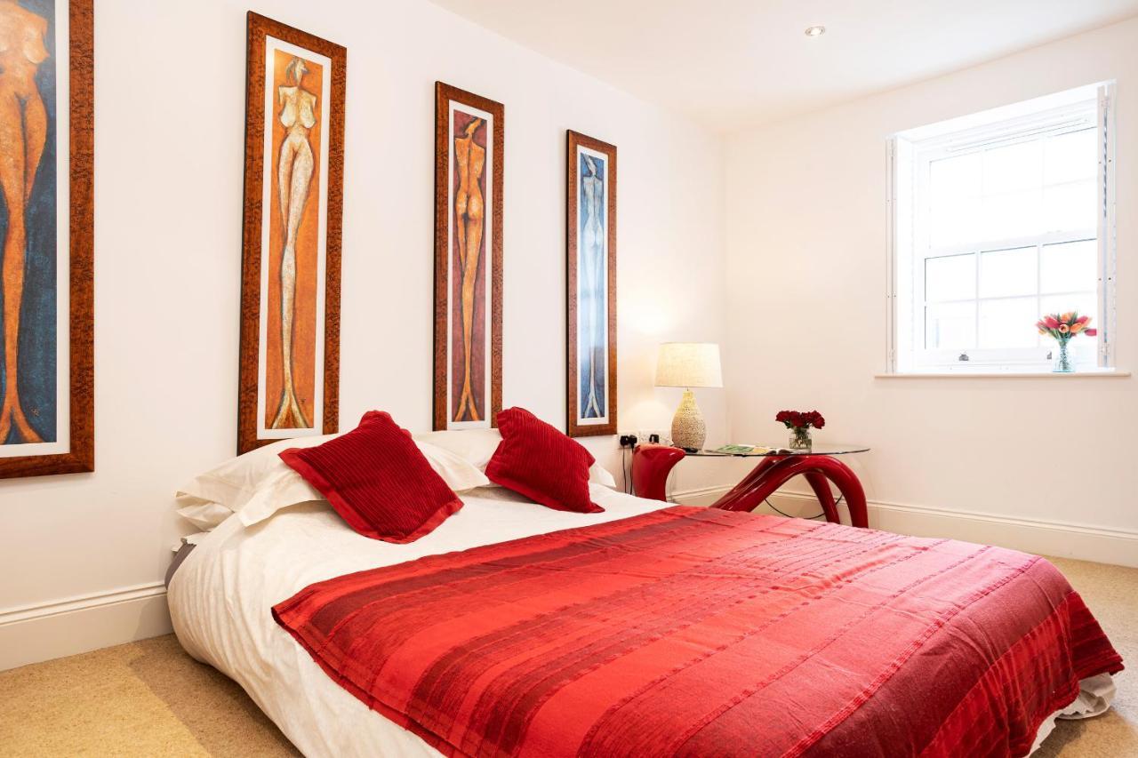 Finest Retreats - Lighthouse Cottage Rampside 外观 照片